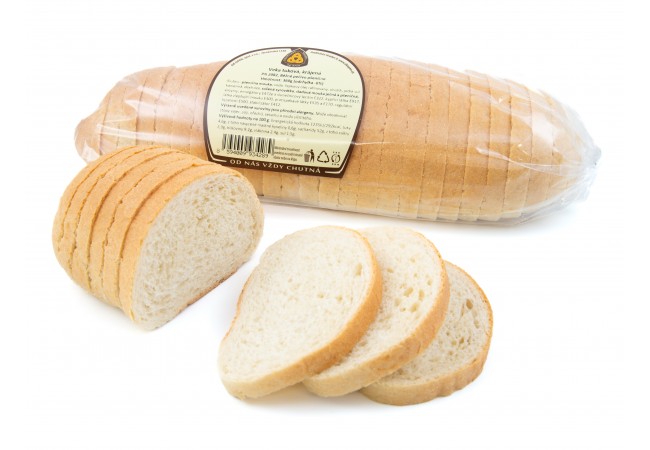 Veka tuková,BK 360g