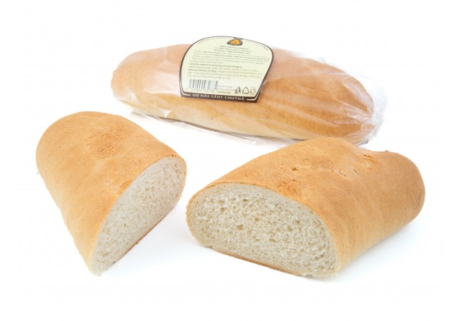 Veka tuková, B 360g