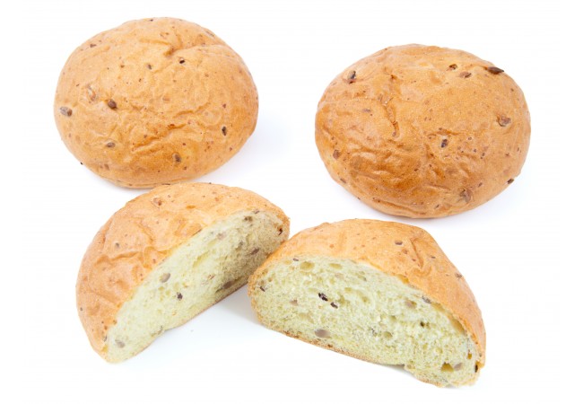 Pečivo DÉČKO, 45g