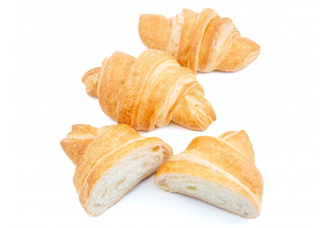 Croissant 90g