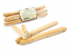 Tyčinky pochoutkové česnekové, B 90g Tyčinky pochoutkové česnekové, B 90g