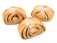 Švýcarka s náplní skořicovou 90g