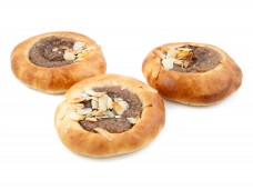 Koláč s náplní ořechovou 70g