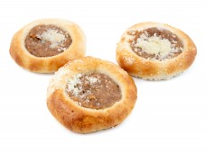 Koláč s náplní jablečnou 70g Koláč s náplní jablečnou 70g