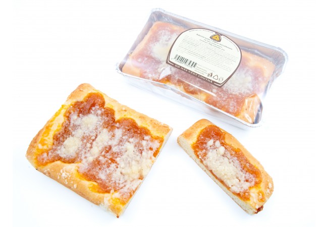 Koláč babiččin s náplní meruňkovou,B 300g Koláč babiččin s náplní meruňkovou,B 300g