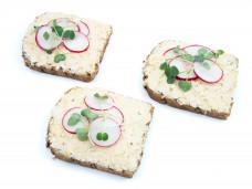 Vajíčkový chlebík, 85g Vajíčkový chlebík, 85g