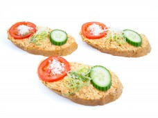 Chlebíček letní 100g Chlebíček letní 100g