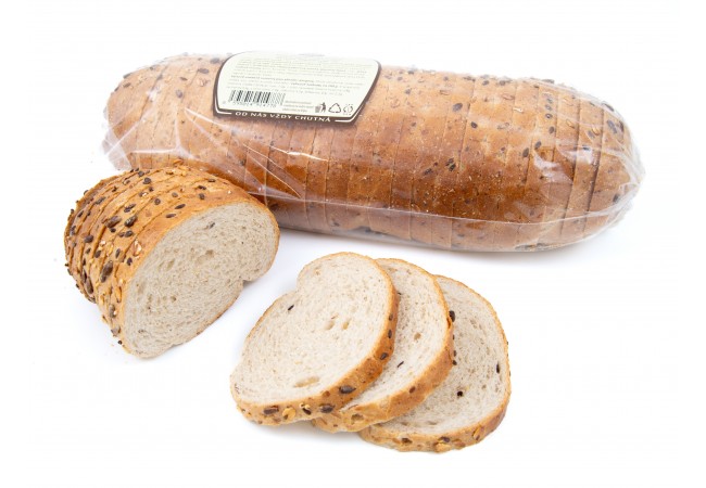 Veka dalamánková, BK 300g