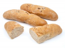 Rohlík Kornspitz 60g Rohlík Kornspitz 60g