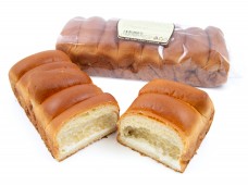 Buchty s náplní tvarohovou, 8ks, B 360g Buchty s náplní tvarohovou, 8ks, B 360g