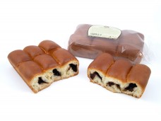 Buchty s náplní povidlovou, B 360g Buchty s náplní povidlovou, B 360g