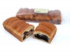 Buchty s náplní povidlo-mák, 8ks, B 360g Buchty s náplní povidlo-mák, 8ks, B 360g