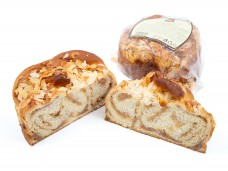 Florentýnka s náplní jablečnou,B 300g Florentýnka s náplní jablečnou,B 300g