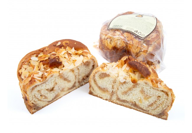 Florentýnka s náplní jablečnou,B 300g