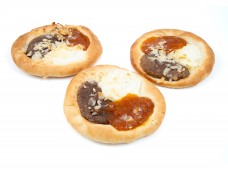 Koláč svačinka velký 130g