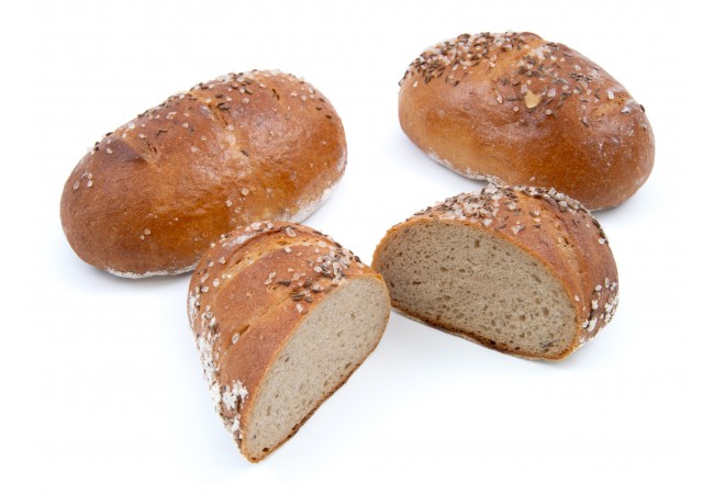 Dalamánek chlebový 120g