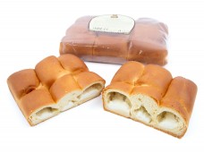 Buchty s náplní tvarohovou, B 360g