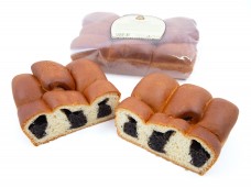 Buchty s náplní makovou, B 360g