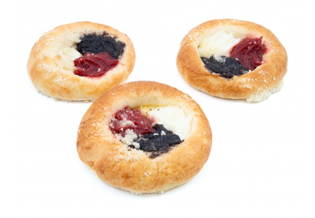 Koláč tlačený 70g