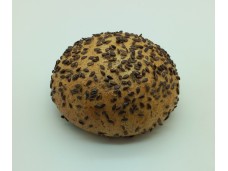 Pečivo lněné, 60g Pečivo lněné, 60g