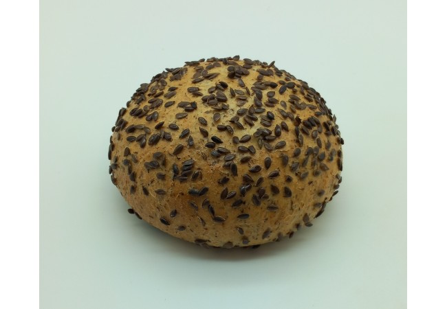 Pečivo lněné, 60g