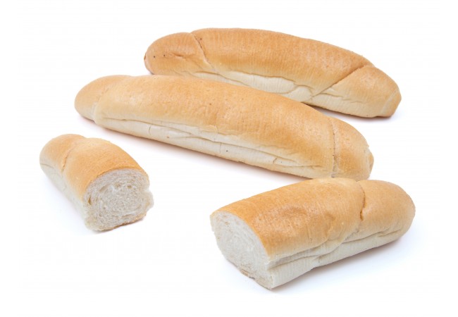 Rohlík 43g Rohlík 43g
