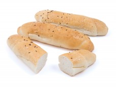Rohlík sypaný 43g
