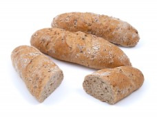 Rohlík Kornspitz 60g