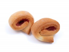 Roletky s náplní ovocnou,B 200g