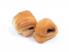 Roletky s náplní povidlovou,B 200g