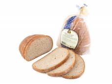 Chléb konzumní, 1/2 BK 600g Chléb konzumní, 1/2 BK 600g