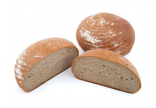 Chléb bochníček 400g Chléb bochníček 400g