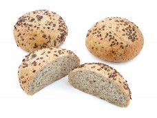Pečivo lněné, 60g