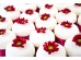 Svatební dort excelent chryzantéma 5000g