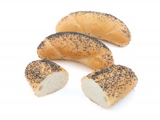 Pečivo banketka světlá 30g Pečivo banketka světlá 30g