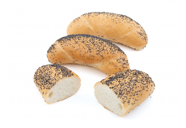 Pečivo banketka světlá 30g Pečivo banketka světlá 30g