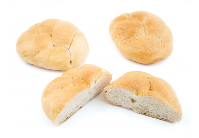 Houska ražená 50g