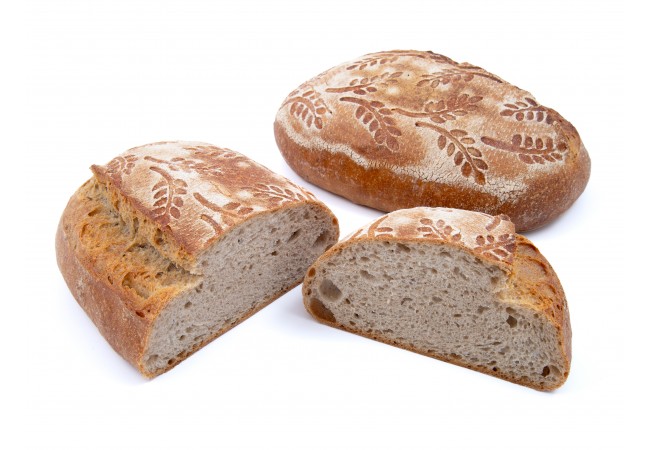 Chléb dlouhozrající, 600g Chléb dlouhozrající, 600g