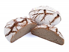 Chléb žitno-pšeničný 600g Chléb žitno-pšeničný 600g