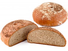Chléb Hradecký 1000g