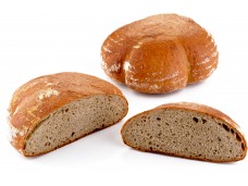 Staročeský chléb 600g