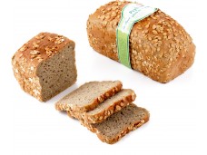 Chléb Dr.Popova, B 500g