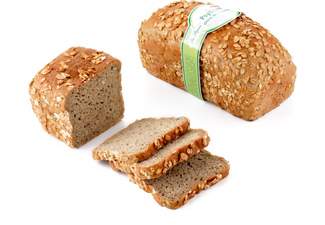Chléb Dr.Popova, B 500g