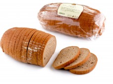 Chléb Slezský, BK 750g