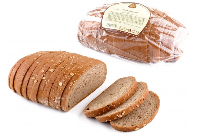Chléb TOP-KORN, BK 500g