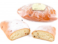 Štola cukrářská sváteční máslová, B 500g