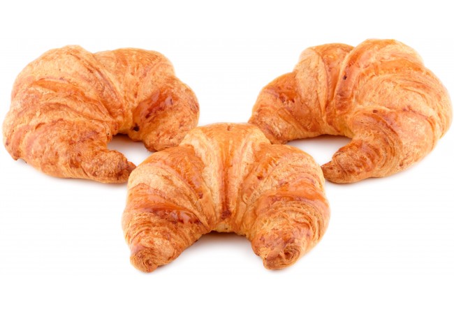 Croissant 50g