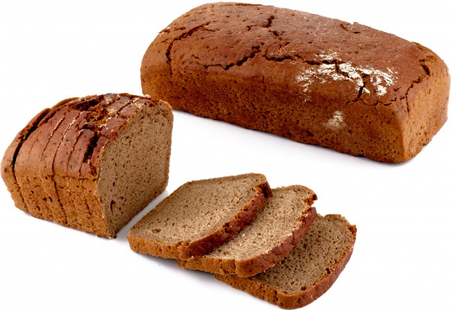 Chléb žitný 1000g