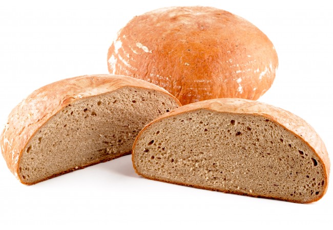 Chléb bochníček 400g