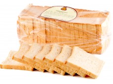 Chléb sendvičový, BK 500g